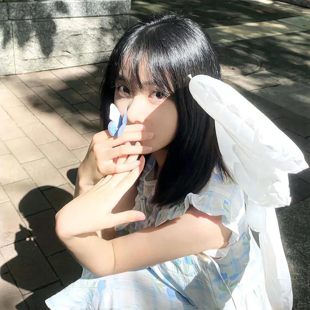 真女有形