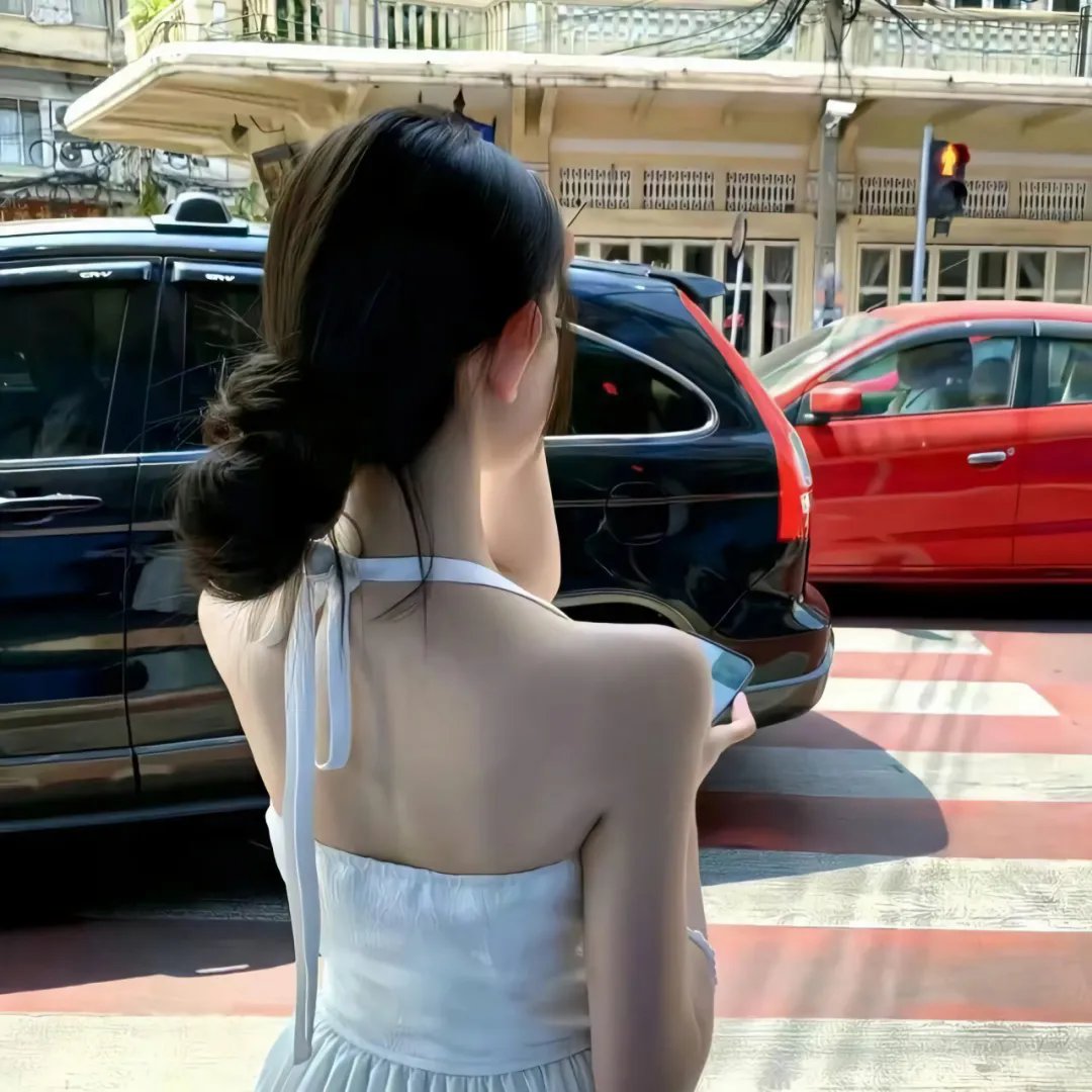 东京浪女